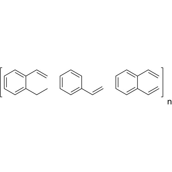 Styrene-divinylbenzene sulfonated copolymer 69011-20-7